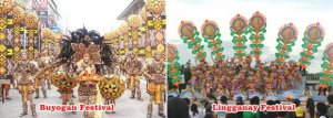 Pintados-Kasadyaan Festival
