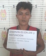 suspect shervin elizalde