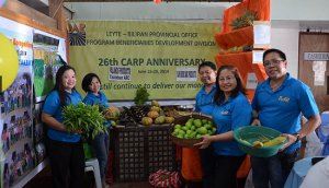 26th CARP Anniversary