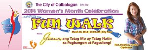 women's month