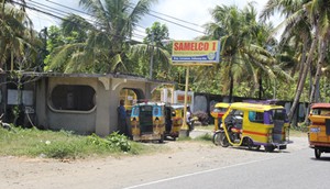 SAMELCO I