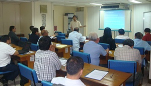 NMP Maritime Law for Ship Officers