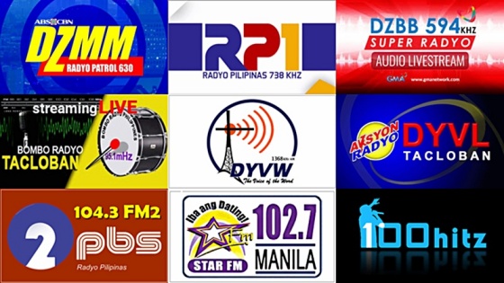 Samar News.com Internet Radio