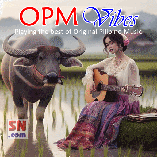 OPM Vibes -Your Original Pilipino Music Channel
