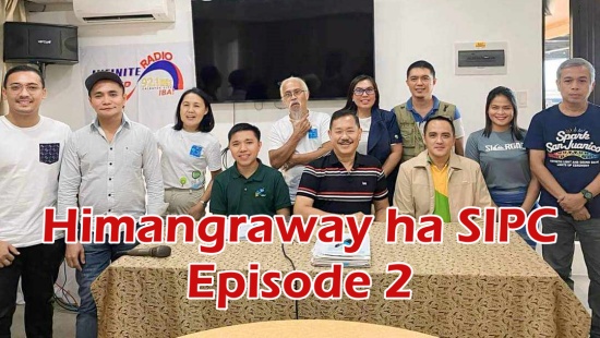 Himangraway ha SIPC: The Gemini Wind Power Project